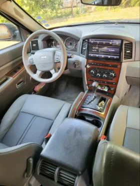 Обява за продажба на Jeep Grand cherokee ~12 800 лв. - изображение 8
