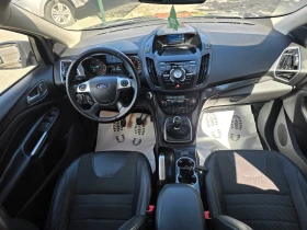 Ford Kuga 2.0TDCi-Titanium | Mobile.bg    7