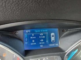 Ford Kuga 2.0TDCi-Titanium | Mobile.bg    17