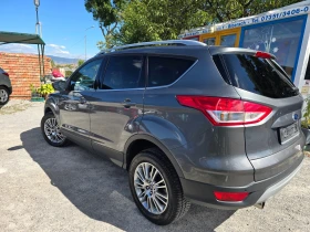     Ford Kuga 2.0TDCi-Titanium