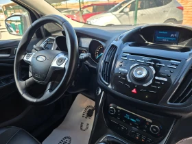 Ford Kuga 2.0TDCi-Titanium | Mobile.bg    9
