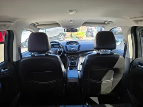 Ford Kuga 2.0TDCi-Titanium | Mobile.bg    12