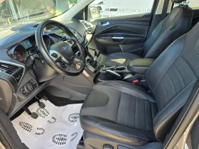 Ford Kuga 2.0TDCi-Titanium | Mobile.bg    6