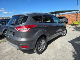 Ford Kuga 2.0TDCi-Titanium | Mobile.bg    5