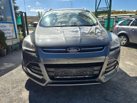     Ford Kuga 2.0TDCi-Titanium