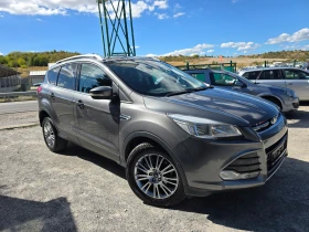     Ford Kuga 2.0TDCi-Titanium