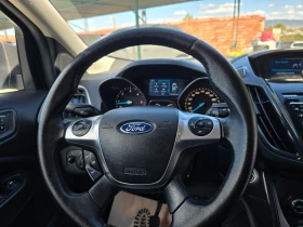 Ford Kuga 2.0TDCi-Titanium | Mobile.bg    10