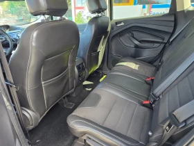 Ford Kuga 2.0TDCi-Titanium | Mobile.bg    14