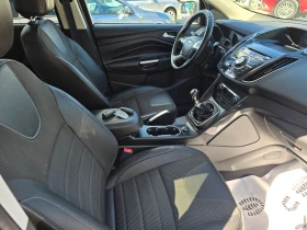 Ford Kuga 2.0TDCi-Titanium | Mobile.bg    8