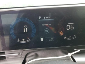Hyundai Kona SEL | Mobile.bg    7