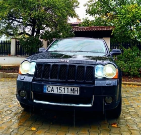 Обява за продажба на Jeep Grand cherokee Facelift S Limited  ~13 500 лв. - изображение 1