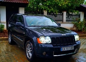 Обява за продажба на Jeep Grand cherokee Facelift S Limited  ~13 500 лв. - изображение 1