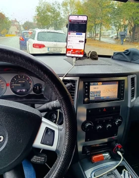Обява за продажба на Jeep Grand cherokee Facelift S Limited  ~13 500 лв. - изображение 5