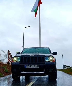 Обява за продажба на Jeep Grand cherokee Facelift S Limited  ~13 500 лв. - изображение 4
