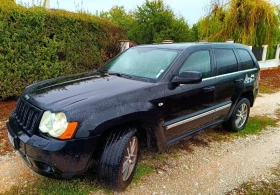 Обява за продажба на Jeep Grand cherokee Facelift S Limited  ~13 500 лв. - изображение 2