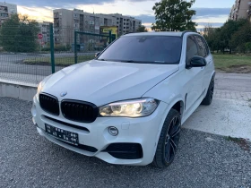 BMW X5 3.0d* 258hp