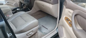Toyota Land cruiser LC100 4.7i | Mobile.bg    9
