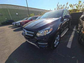 Mercedes-Benz GLE 350 * CARFAX * БЕЗ ПЪРВОНАЧАЛНА ВНОСКА