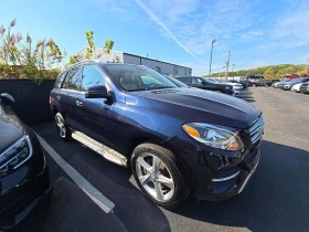 Mercedes-Benz GLE 350 * CARFAX * БЕЗ ПЪРВОНАЧАЛНА ВНОСКА - 33500 лв. / 17128.28 € - 97144995 2