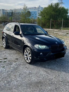 BMW X5 BMW E70 X5 286  | Mobile.bg    3
