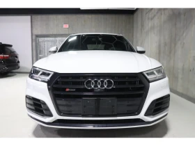 Audi SQ5 * TECHNIK 3.0T| FULL SERVICE RECORDS| BLACK OPTICS - 41900 лв. / 21423.13 € - 54663518 2