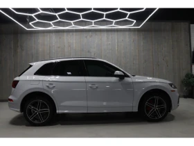 Audi SQ5 * TECHNIK 3.0T| FULL SERVICE RECORDS| BLACK OPTICS - 41900 лв. / 21423.13 € - 54663518 4