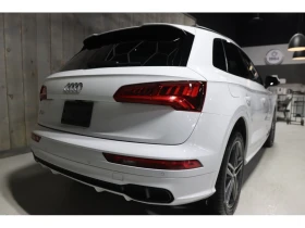 Audi SQ5 * TECHNIK 3.0T| FULL SERVICE RECORDS| BLACK OPTICS - 41900 лв. / 21423.13 € - 54663518 5