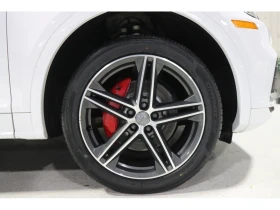 Audi SQ5 * TECHNIK 3.0T| FULL SERVICE RECORDS| BLACK OPTICS - 41900 лв. / 21423.13 € - 54663518 12