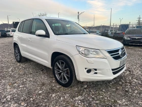 VW Tiguan 2.0TDI 140kc 4X4 ITALIA NAVI - 13450 лв. / 6876.88 € - 21047329 11
