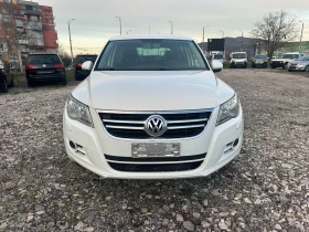 VW Tiguan 2.0TDI 140kc 4X4 ITALIA NAVI - 13450 лв. / 6876.88 € - 21047329 12