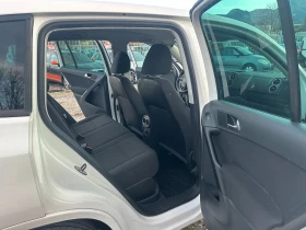 VW Tiguan 2.0TDI 140kc 4X4 ITALIA NAVI - 13450 лв. / 6876.88 € - 21047329 8