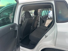 VW Tiguan 2.0TDI 140kc 4X4 ITALIA NAVI - 13450 лв. / 6876.88 € - 21047329 5