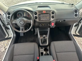VW Tiguan 2.0TDI 140kc 4X4 ITALIA NAVI - 13450 лв. / 6876.88 € - 21047329 14