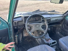 Lada Niva, снимка 6