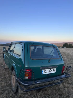 Lada Niva, снимка 4