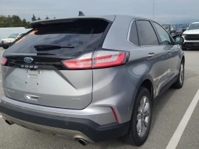 Ford Edge * TITANIUM * CARFAX * БЕЗ ПЪРВОНАЧАЛНА ВНОСКА, снимка 3