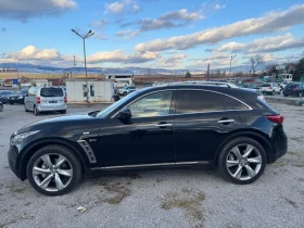 Infiniti QX70, снимка 4