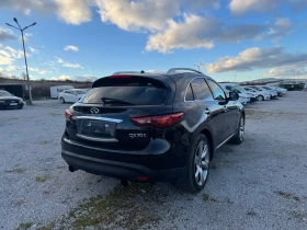 Infiniti QX70, снимка 6