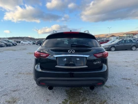 Infiniti QX70, снимка 7