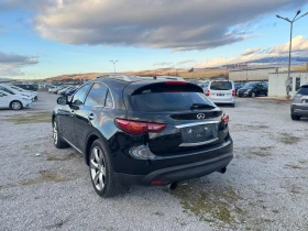 Infiniti QX70, снимка 5