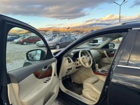 Infiniti QX70, снимка 8