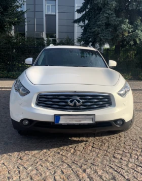 Infiniti Fx 30 d S - 10230 € / 20008.14 лв. - 14546302 5