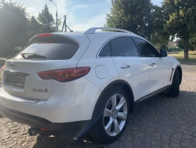 Infiniti Fx 30 d S, снимка 6