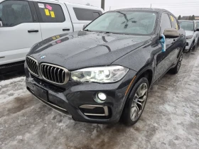 BMW X6 * XDRIVE35I * CARFAX * 