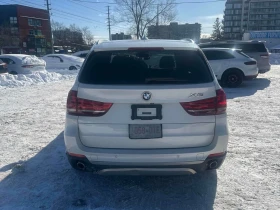BMW X5 * xDrive35d * CARFAX *  - 12300 € / 24056.71 лв. - 63566324 4