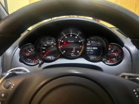 Porsche Cayenne TURBO AWD * ЛИЦЕНЗИРАН ДИЛЪР * , снимка 8