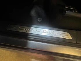Porsche Cayenne TURBO AWD * ЛИЦЕНЗИРАН ДИЛЪР * , снимка 11