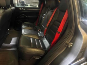 Porsche Cayenne TURBO AWD * ЛИЦЕНЗИРАН ДИЛЪР * , снимка 12