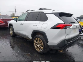 Toyota Rav4 2.5L I-4 DI, DOHC, VVT, 203HP Front Wheel Drive - 28700 € / 56132.32 лв. - 88677783 8