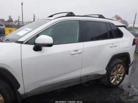 Toyota Rav4 2.5L I-4 DI, DOHC, VVT, 203HP Front Wheel Drive - 28700 € / 56132.32 лв. - 88677783 6